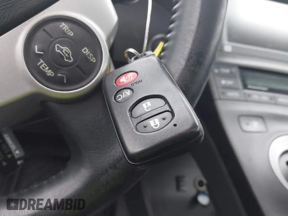 ✅ 2010 Toyota Prius III • VIN: JTDKN3DUXA5128632 • Lot: 43543824. Wystawiony na IAAI z przebiegiem 123 273 mil. Bezpłatny archiwum sprzedaży aukcyjnych z USA i szczegółowy raport historii pojazdu na DreamBid. Zdjęcie 11.