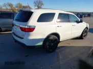 ✅ 2011 Dodge Durango Crew • VIN: 1D4SE4GTXBC689289 • Lot: 43610834. Wystawiony na IAAI z przebiegiem 200 871 mil. Bezpłatny archiwum sprzedaży aukcyjnych z USA i szczegółowy raport historii pojazdu na DreamBid. Zdjęcie 4.