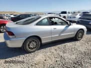 ✅ 2001 Acura Integra LS • VIN: JH4DC44591S000444 • Lot: 68088585. Listed on Copart with 180,821 mi. Free auction sales archive from the USA and detailed vehicle history report at DreamBid. Image 3.