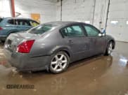 ✅ 2005 Nissan Maxima SL • VIN: 1N4BA41E55C858955 • Lot: 94878995. Listed on Copart with 152,759 mi. Free auction sales archive from the USA and detailed vehicle history report at DreamBid. Image 3.