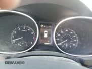 ✅ 2017 Hyundai Santa Fe Ultimate • VIN: 5XYZWDLA7HG441857 • Lot: 91259335. Listed on Copart with 120,940 mi. Free auction sales archive from the USA and detailed vehicle history report at DreamBid. Image 9.