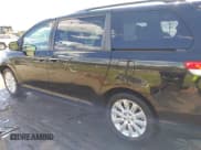 ✅ 2013 Toyota Sienna XLE • VIN: 5TDDK3DC4DS052185 • Lot: 42340344. Listed on IAAI with 194,246 mi. Free auction sales archive from the USA and detailed vehicle history report at DreamBid. Image 14.