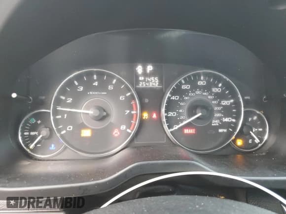 ✅ 2011 Subaru Legacy Premium • VIN: 4S3BMBC62B3255954 • Лот: 93022865. Опубликован ранее на Copart с пробегом 254 342 миль. Бесплатный доступ к архиву аукционных продаж из США и подробный отчёт об истории автомобиля на DreamBid. Изображение 9.