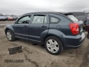✅ 2007 Dodge Caliber SXT • VIN: 1B3HB48B27D162310 • Лот: 85631094. Опубликован ранее на Copart с пробегом 153 612 миль. Бесплатный доступ к архиву аукционных продаж из США и подробный отчёт об истории автомобиля на DreamBid. Изображение 2.