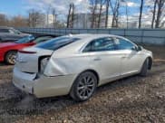 ✅ 2013 Cadillac XTS Luxury • VIN: 2G61R5S38D9179644 • Lot: 94031625. Listed on Copart with 85,189 mi. Free auction sales archive from the USA and detailed vehicle history report at DreamBid. Image 3.