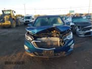 ✅ 2020 Chevrolet Equinox LT • VIN: 3GNAXKEV8LL179483 • Lot: 43403282. Wystawiony na IAAI z przebiegiem 76 046 mil. Bezpłatny archiwum sprzedaży aukcyjnych z USA i szczegółowy raport historii pojazdu na DreamBid. Zdjęcie 12.