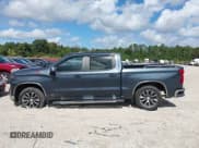 ✅ 2019 Chevrolet Silverado 1500 LT • VIN: 3GCUYDED5KG292241 • Lot: 43396399. Wystawiony na IAAI z przebiegiem 121 506 mil. Bezpłatny archiwum sprzedaży aukcyjnych z USA i szczegółowy raport historii pojazdu na DreamBid. Zdjęcie 14.