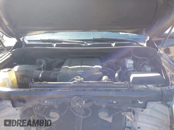 ✅ 2016 Toyota Tundra Platinum • VIN: 5TFAY5F17GX516044 • Lot: 42287201. Wystawiony na IAAI z przebiegiem 252 376 mil. Bezpłatny archiwum sprzedaży aukcyjnych z USA i szczegółowy raport historii pojazdu na DreamBid. Zdjęcie 10.