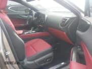 ✅ 2025 Lexus NX 250 • VIN: 2T2ADCAZ4SC024801 • Lot: 41727939. Listed on IAAI with 77 mi. Free auction sales archive from the USA and detailed vehicle history report at DreamBid. Image 5.