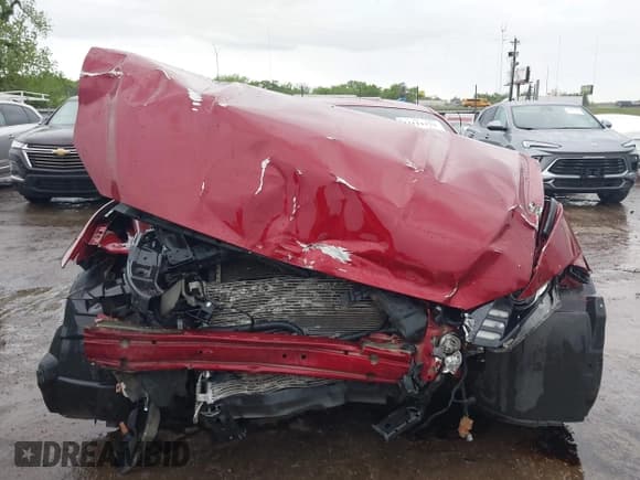 ✅ 2016 Ford Mustang V6 • VIN: 1FA6P8AM9G5283698 • Lot: 42111575. Listed on IAAI with 111,062 mi. Free auction sales archive from the USA and detailed vehicle history report at DreamBid. Image 12.