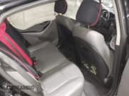 ✅ 2013 Hyundai Elantra GLS • VIN: KMHDH4AE9DU008412 • Lot: 43469619. Listed on IAAI with 177,077 mi. Free auction sales archive from the USA and detailed vehicle history report at DreamBid. Image 8.