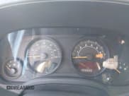 ✅ 2016 Jeep Patriot High Altitude • VIN: 1C4NJRFB1GD654685 • Lot: 43125067. Wystawiony na IAAI z przebiegiem 159 620 mil. Bezpłatny archiwum sprzedaży aukcyjnych z USA i szczegółowy raport historii pojazdu na DreamBid. Zdjęcie 7.