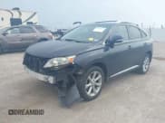 ✅ 2010 Lexus RX 350 • VIN: JTJZK1BA5A2406114 • Лот: 42280116. Опубликован ранее на IAAI с пробегом 163 076 миль. Бесплатный доступ к архиву аукционных продаж из США и подробный отчёт об истории автомобиля на DreamBid. Изображение 2.