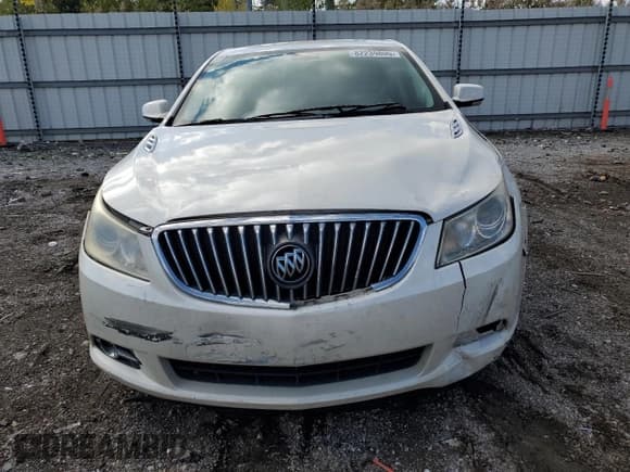 ✅ 2013 Buick LaCrosse Premium 2 • VIN: 1G4GH5E32DF148222 • Lot: 82239805. Listed on Copart with 164,338 mi. Free auction sales archive from the USA and detailed vehicle history report at DreamBid. Image 5.