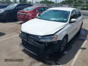 ✅ 2013 Volkswagen Jetta SE • VIN: 3VWDX7AJ1DM319114 • Lot: 42295095. Wystawiony na IAAI z przebiegiem 164 583 mil. Bezpłatny archiwum sprzedaży aukcyjnych z USA i szczegółowy raport historii pojazdu na DreamBid. Zdjęcie 6.