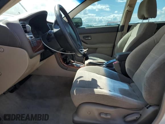 ✅ 2004 Subaru Legacy Outback • VIN: 4S3BH675147640558 • Lot: 57837635. Listed on Copart with 56,302 mi. Free auction sales archive from the USA and detailed vehicle history report at DreamBid. Image 7.