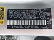 ✅ 2015 Lexus ES 330 • VIN: JTHBK1GG2F2209229 • Lot: 43398205. Wystawiony na IAAI z przebiegiem 47 040 mil. Bezpłatny archiwum sprzedaży aukcyjnych z USA i szczegółowy raport historii pojazdu na DreamBid. Zdjęcie 9.