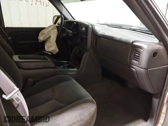 ✅ 2006 Chevrolet Silverado 1500 LT1 • VIN: 2GCEK13Z561329466 • Лот: 41191062. Опубликован ранее на IAAI с пробегом 208 661 миль. Бесплатный доступ к архиву аукционных продаж из США и подробный отчёт об истории автомобиля на DreamBid. Изображение 5.