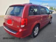 ✅ 2012 Dodge Grand Caravan Crew • VIN: 2C4RDGDG8CR356735 • Лот: 42983285. Опубликован ранее на Copart с пробегом 207 060 миль. Бесплатный доступ к архиву аукционных продаж из США и подробный отчёт об истории автомобиля на DreamBid. Изображение 4.