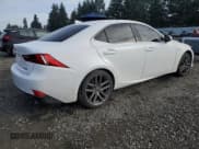 ✅ 2015 Lexus IS 250 • VIN: JTHCF1D29F5028001 • Лот: 90283535. Опубликован ранее на Copart с пробегом 208 881 миль. Бесплатный доступ к архиву аукционных продаж из США и подробный отчёт об истории автомобиля на DreamBid. Изображение 3.
