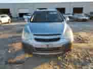 2013 Chevrolet Captiva Sport LS с VIN 3GNAL2EK8DS641159, выставлен на аукционе Copart как лот 84381314 с пробегом 124 076 миль миль и Списание • Salvage title. История ставок и продаж доступна на DreamBid. Изображение 5.
