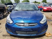 ✅ 2016 Hyundai Accent SE • VIN: KMHCT4AEXGU159581 • Лот: 59419244. Опубликован ранее на Copart с пробегом 101 993 миль. Бесплатный доступ к архиву аукционных продаж из США и подробный отчёт об истории автомобиля на DreamBid. Изображение 5.