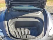 ✅ 2022 Tesla Model 3 Long Range • VIN: 5YJ3E1EB7NF243487 • Лот: 86697515. Опубликован ранее на Copart с пробегом 7 973 миль. Бесплатный доступ к архиву аукционных продаж из США и подробный отчёт об истории автомобиля на DreamBid. Изображение 12.