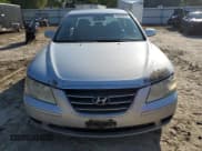 ✅ 2010 Hyundai Sonata GLS • VIN: 5NPET4AC4AH587935 • Лот: 74857074. Опубликован ранее на Copart с пробегом 150 866 миль. Бесплатный доступ к архиву аукционных продаж из США и подробный отчёт об истории автомобиля на DreamBid. Изображение 5.