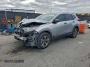 ✅ 2019 Honda CR-V LX • VIN: 2HKRW5H33KH413344 • Лот: 94564685. Опубликован ранее на Copart с пробегом 43 314 миль. Бесплатный доступ к архиву аукционных продаж из США и подробный отчёт об истории автомобиля на DreamBid. Изображение 1.