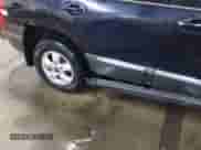 2005 Hyundai Santa Fe GLS с VIN KM8SC13D15U005725, выставлен на аукционе IAAI как лот 41366518 с пробегом 156 720 миль миль и . История ставок и продаж доступна на DreamBid. Изображение 19.