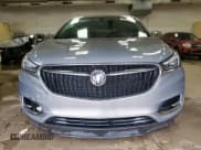 ✅ 2019 Buick Enclave Preferred • VIN: 5GAERAKW1KJ215999 • Lot: 61217185. Listed on Copart with 110,098 mi. Free auction sales archive from the USA and detailed vehicle history report at DreamBid. Image 5.