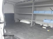 ✅ 2022 Chevrolet Express Cargo • VIN: 1GCWGAFP2N1258506 • Lot: 43262368. Listed on IAAI with Not provided. Free auction sales archive from the USA and detailed vehicle history report at DreamBid. Image 8.