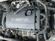 ✅ 2013 Chevrolet Sonic LS • VIN: 1G1JA6SH0D4171460 • Lot: 40888935. Listed on IAAI with 134,129 mi. Free auction sales archive from the USA and detailed vehicle history report at DreamBid. Image 12.