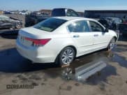 ✅ 2011 Honda Accord EX-L • VIN: 1HGCP3F85BA007578 • Lot: 43163894. Wystawiony na IAAI z przebiegiem 98 674 mil. Bezpłatny archiwum sprzedaży aukcyjnych z USA i szczegółowy raport historii pojazdu na DreamBid. Zdjęcie 4.