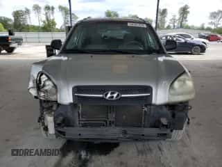 ✅ 2007 Hyundai Tucson GLS • VIN: KM8JM12B07U527967 • Lot: 59391474. Wystawiony na Copart z przebiegiem 216 436 mil mil. Skorzystaj z bezpłatnego archiwum sprzedaży aukcyjnych z USA i zobacz szczegółowy raport historii pojazdu na DreamBid. Zdjęcie 5.