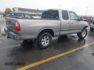 ✅ 2005 Toyota Tundra SR5 • VIN: 5TBRT34145S468278 • Lot: 43710514. Wystawiony na IAAI z przebiegiem 172 317 mil. Bezpłatny archiwum sprzedaży aukcyjnych z USA i szczegółowy raport historii pojazdu na DreamBid. Zdjęcie 4.