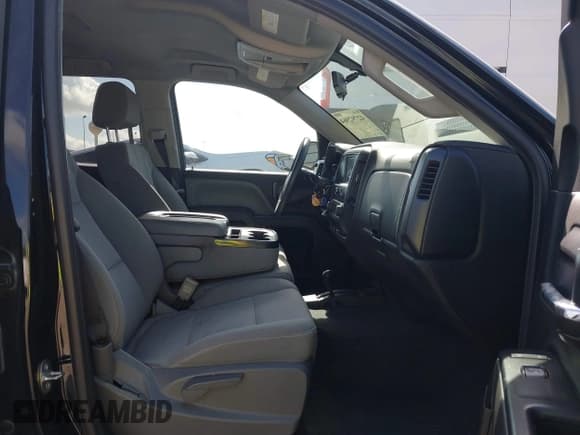 ✅ 2019 GMC Sierra 1500 • VIN: 2GTV2LEC4K1230426 • Лот: 42792964. Опубликован ранее на IAAI с пробегом 94 734 миль. Бесплатный доступ к архиву аукционных продаж из США и подробный отчёт об истории автомобиля на DreamBid. Изображение 5.