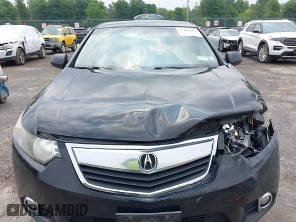 ✅ 2013 Acura TSX • VIN: JH4CU2F45DC009738 • Lot: 42466662. Wystawiony na IAAI z przebiegiem 110 977 mil. Bezpłatny archiwum sprzedaży aukcyjnych z USA i szczegółowy raport historii pojazdu na DreamBid. Zdjęcie 12.