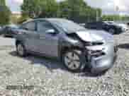 2020 Hyundai Kona Ultimate with VIN KM8K53AG0LU073594, listed as a Copart auction lot 67296765 with 57,369 mi miles and Salvage title. Bid and sale history available at DreamBid. Image 4.