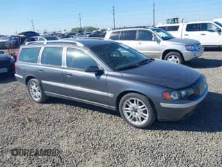 ✅ 2004 Volvo V70 • VIN: YV1SW59V042365432 • Лот: 42042426. Опубликован ранее на IAAI с пробегом 211 469 миль. Бесплатный доступ к архиву аукционных продаж из США и подробный отчёт об истории автомобиля на DreamBid. Изображение 1.