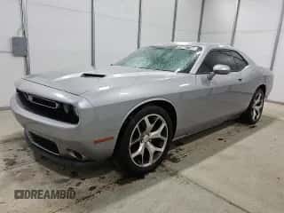 2015 Dodge Challenger SXT с VIN 2C3CDZAG0FH718741, выставлен на аукционе Copart как лот 70857735 с пробегом 145 522 миль миль и Чистый • Clean title. История ставок и продаж доступна на DreamBid. Изображение 1.
