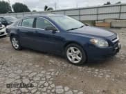 ✅ 2012 Chevrolet Malibu 1LS • VIN: 1G1ZB5E08CF324119 • Лот: 80927645. Опубликован ранее на Copart с пробегом 119 561 миль. Бесплатный доступ к архиву аукционных продаж из США и подробный отчёт об истории автомобиля на DreamBid. Изображение 4.