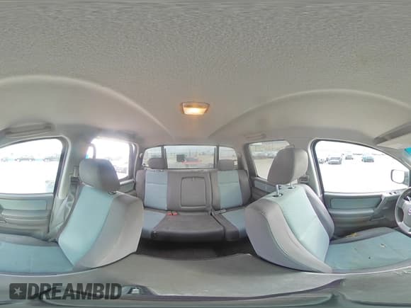 ✅ 2007 Nissan Titan XE • VIN: 1N6AA07B67N204661 • Lot: 52316275. Listed on Copart with 168,269 mi. Free auction sales archive from the USA and detailed vehicle history report at DreamBid. Image 13.