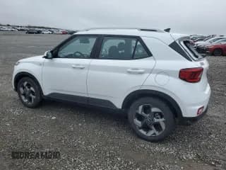 ✅ 2021 Hyundai Venue SEL • VIN: KMHRC8A32MU125470 • Lot: 51409525. Listed on Copart with 61,516 mi. Free auction sales archive from the USA and detailed vehicle history report at DreamBid. Image 2.