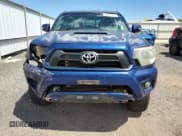 ✅ 2015 Toyota Tacoma • VIN: 3TMLU4EN4FM166332 • Lot: 58080185. Listed on Copart with 94,135 mi. Free auction sales archive from the USA and detailed vehicle history report at DreamBid. Image 5.