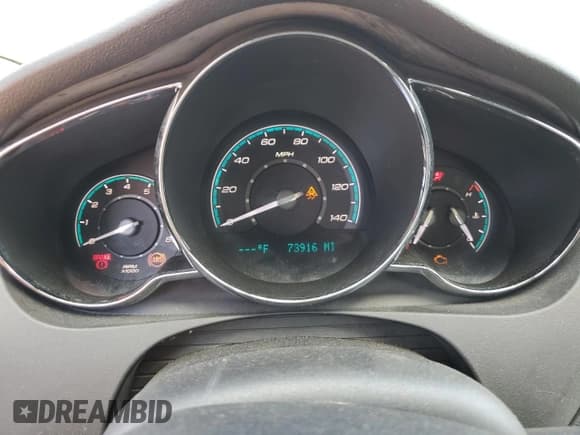 ✅ 2009 Chevrolet Malibu 1LT • VIN: 1G1ZH57B094265469 • Lot: 75057934. Listed on Copart with 73,916 mi. Free auction sales archive from the USA and detailed vehicle history report at DreamBid. Image 9.