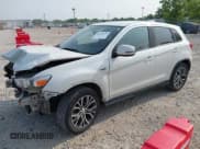 ✅ 2018 Mitsubishi Outlander ES • VIN: JA4AR3AU3JU016906 • Лот: 42414029. Опубликован ранее на IAAI с пробегом 94 574 миль. Бесплатный доступ к архиву аукционных продаж из США и подробный отчёт об истории автомобиля на DreamBid. Изображение 2.