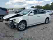 2016 Nissan Altima S с VIN 1N4AL3AP6GN370476, выставлен на аукционе Copart как лот 80214985 с пробегом 149 835 миль миль и Списание • Salvage title. История ставок и продаж доступна на DreamBid. Изображение 1.