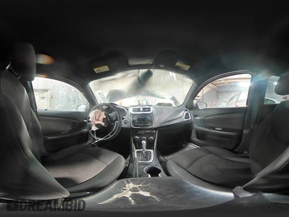 ✅ 2014 Dodge Avenger SE • VIN: 1C3CDZAB0EN203376 • Лот: 86055174. Опубликован ранее на Copart с пробегом 197 573 миль. Бесплатный доступ к архиву аукционных продаж из США и подробный отчёт об истории автомобиля на DreamBid. Изображение 15.