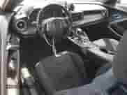 2019 Chevrolet Camaro 1LT с VIN 1G1FB3DX8K0108665, выставлен на аукционе Copart как лот 63430405 с пробегом 62 171 миль миль и Списание • Salvage title. История ставок и продаж доступна на DreamBid. Изображение 8.